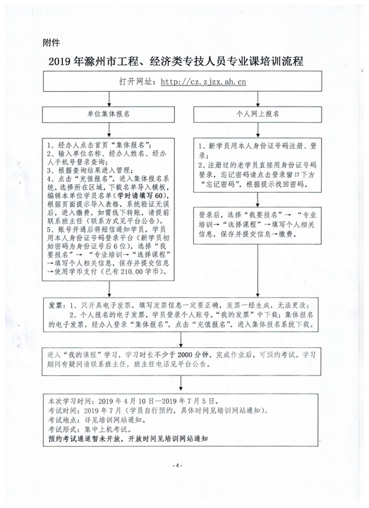 滁州专业技术人员继续教育在线:http://cz.zjzx.ah.cn/index.action